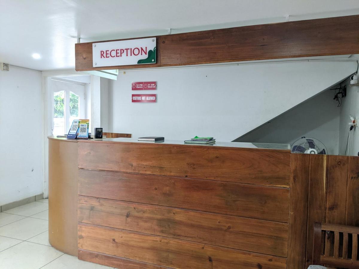 Green View Executive Stay'S Kochi Εξωτερικό φωτογραφία