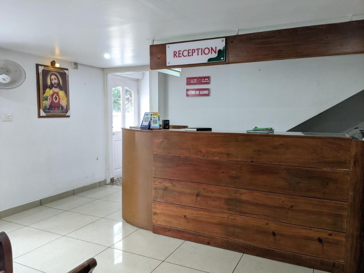 Green View Executive Stay'S Kochi Εξωτερικό φωτογραφία