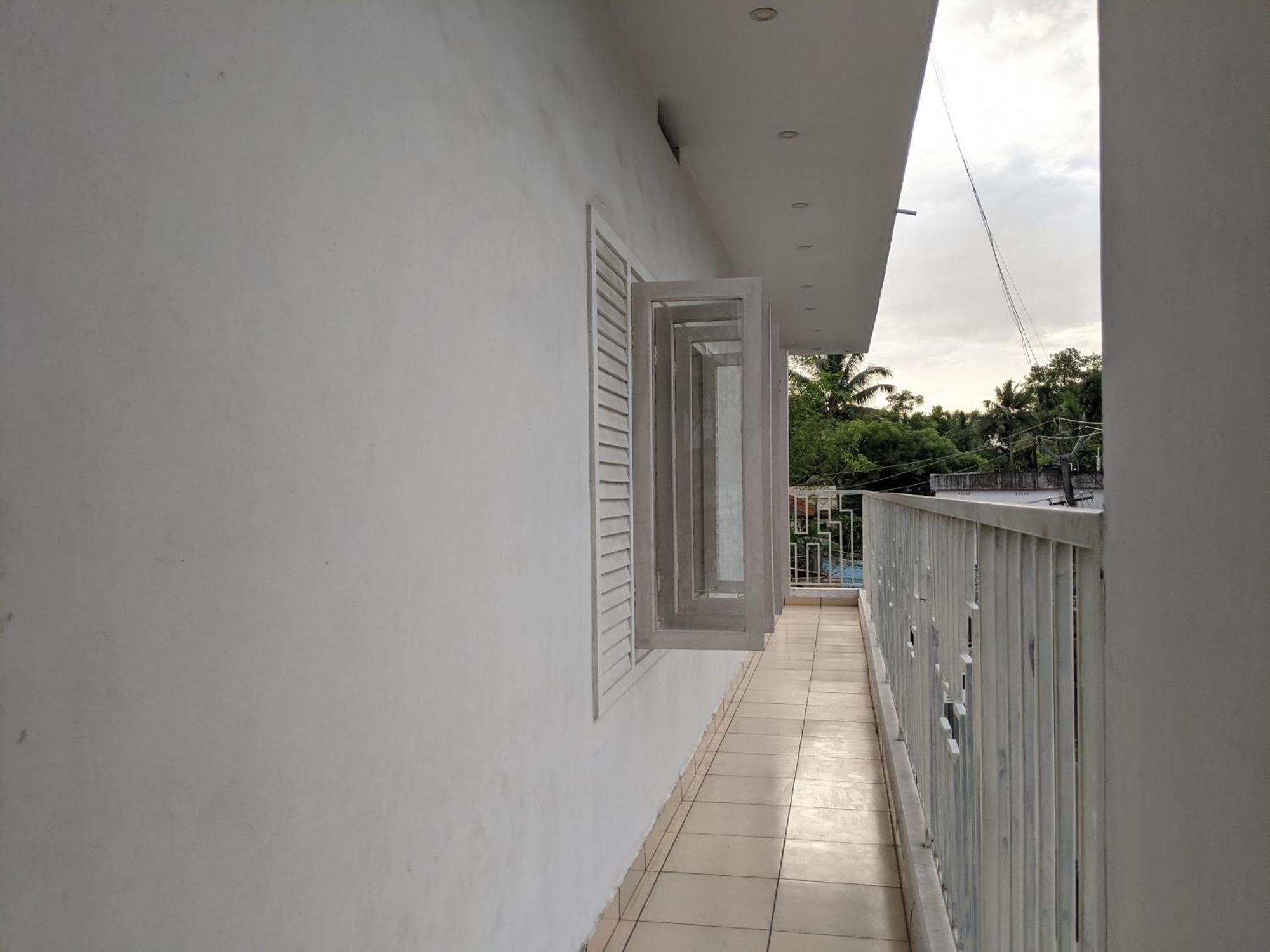 Green View Executive Stay'S Kochi Εξωτερικό φωτογραφία