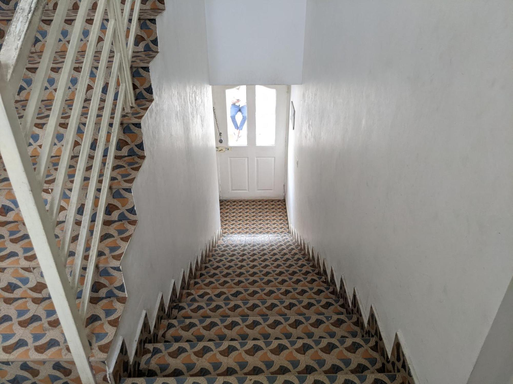 Green View Executive Stay'S Kochi Εξωτερικό φωτογραφία