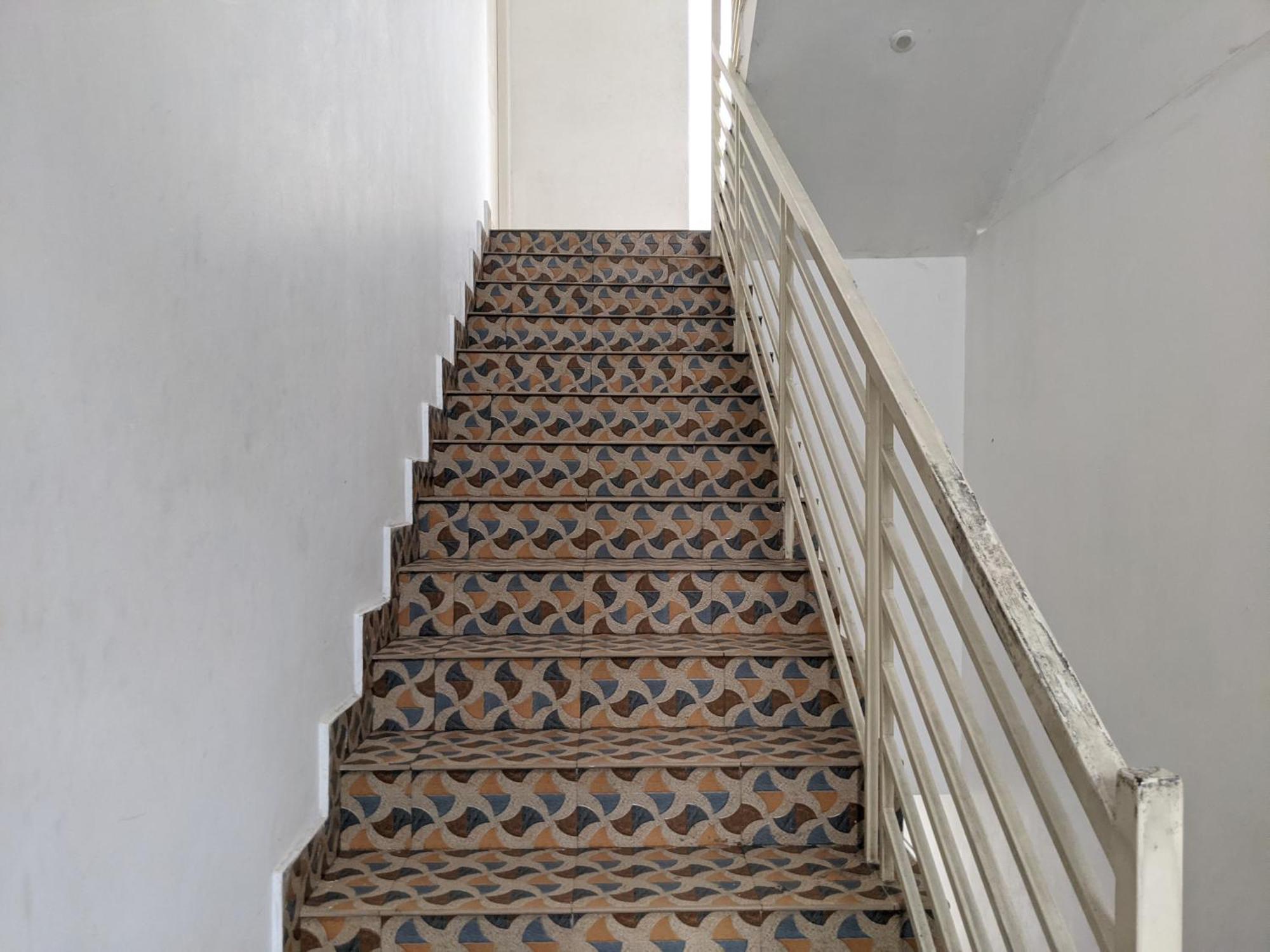 Green View Executive Stay'S Kochi Εξωτερικό φωτογραφία